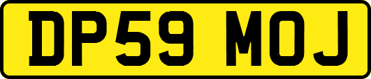 DP59MOJ