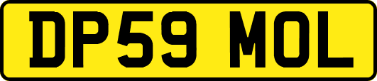 DP59MOL