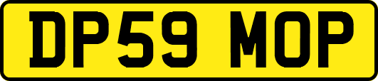 DP59MOP