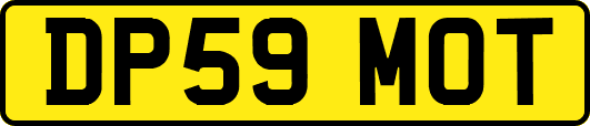 DP59MOT