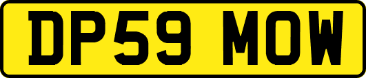 DP59MOW