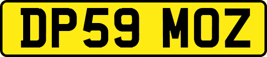 DP59MOZ