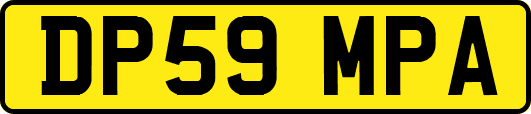 DP59MPA