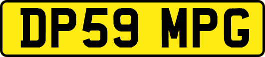 DP59MPG