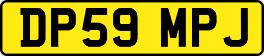 DP59MPJ