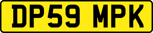 DP59MPK