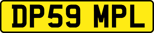 DP59MPL