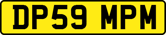 DP59MPM