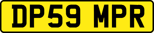DP59MPR