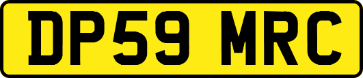 DP59MRC