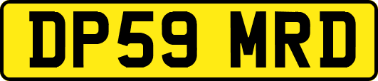 DP59MRD