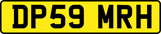 DP59MRH