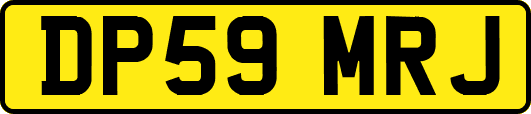DP59MRJ
