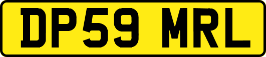DP59MRL