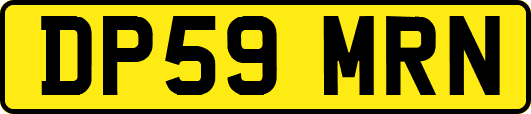 DP59MRN