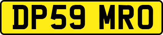 DP59MRO