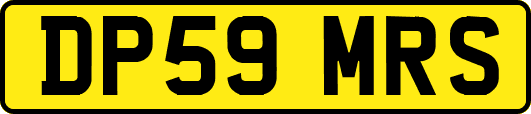 DP59MRS