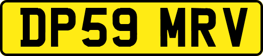 DP59MRV
