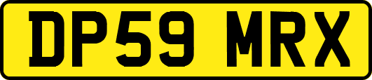 DP59MRX