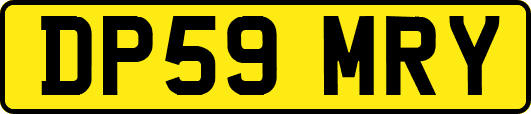 DP59MRY