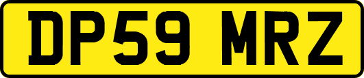 DP59MRZ