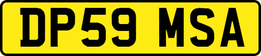 DP59MSA
