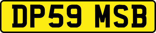 DP59MSB