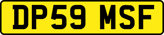 DP59MSF