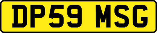 DP59MSG