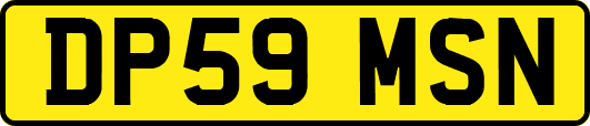 DP59MSN