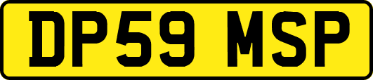 DP59MSP
