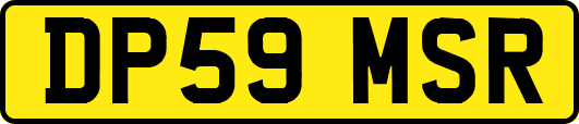 DP59MSR