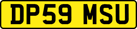 DP59MSU