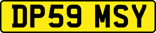 DP59MSY