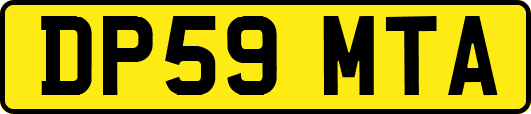 DP59MTA