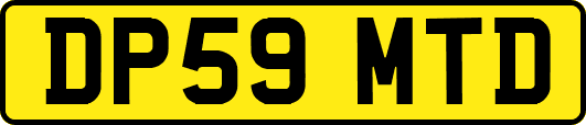 DP59MTD