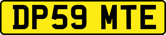 DP59MTE