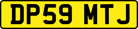 DP59MTJ