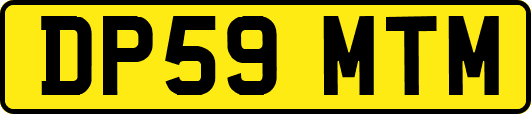 DP59MTM
