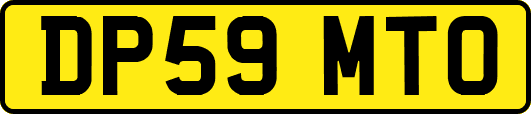 DP59MTO