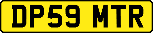 DP59MTR