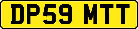 DP59MTT