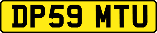 DP59MTU
