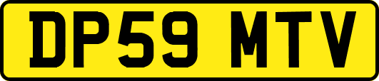 DP59MTV