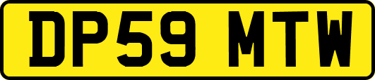 DP59MTW