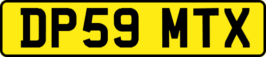 DP59MTX