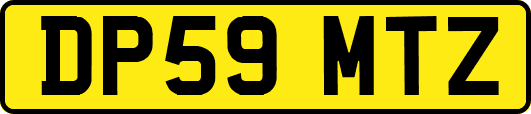 DP59MTZ