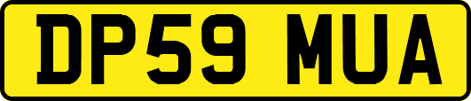 DP59MUA