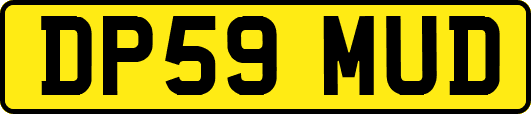 DP59MUD