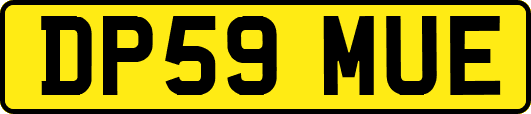 DP59MUE